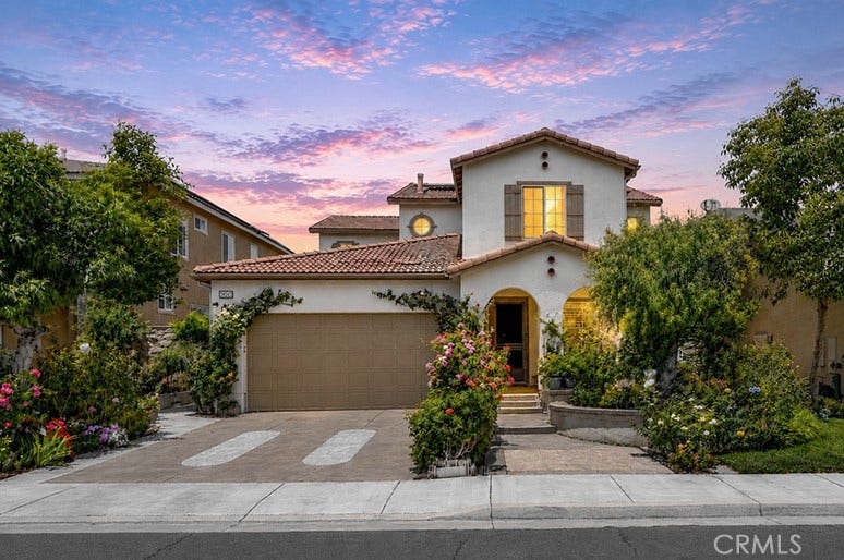Property photo for 34298 Hourglass, Temecula, CA