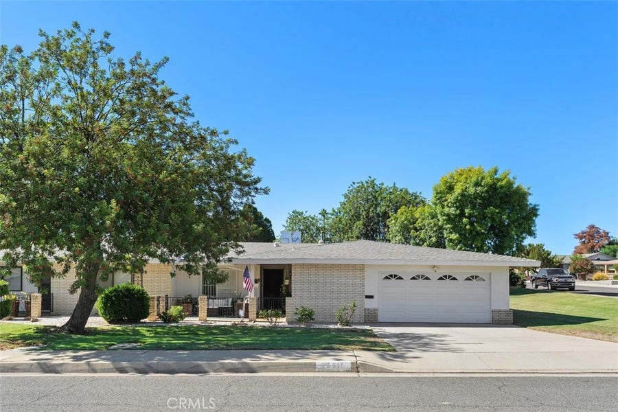 Property photo for 25611 Cherry Hills Boulevard, Menifee, CA