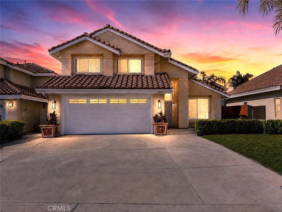 Property photo for 28594 Moon Shadow, Menifee, CA