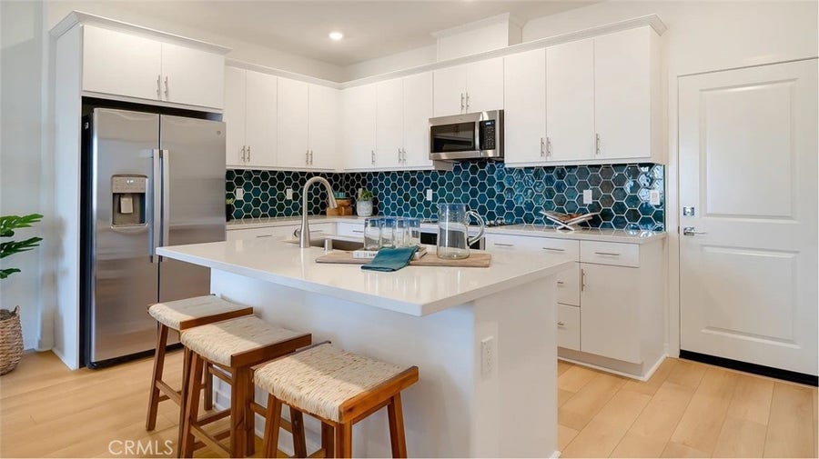 Property photo for 3158 Homestead Paseo, Ontario, CA