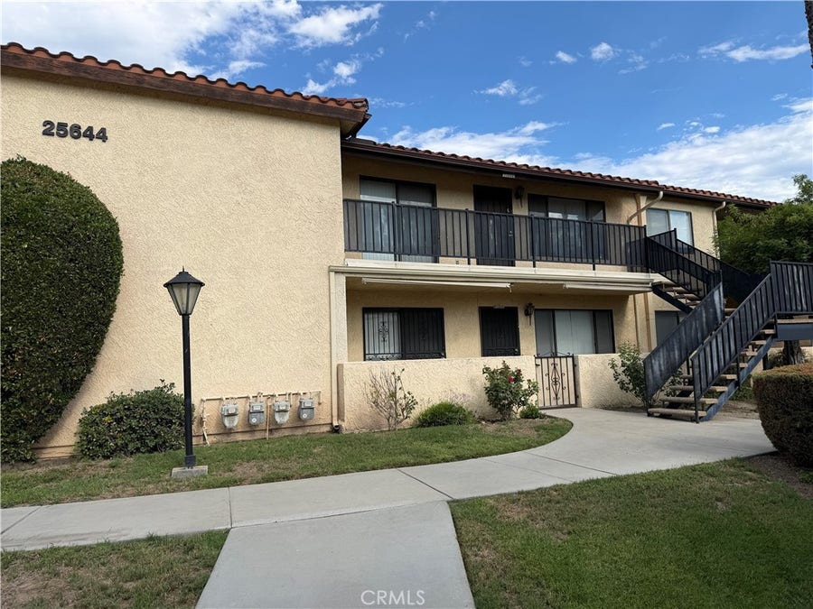 Property photo for 25644 Sharp Drive, #E, Hemet, CA