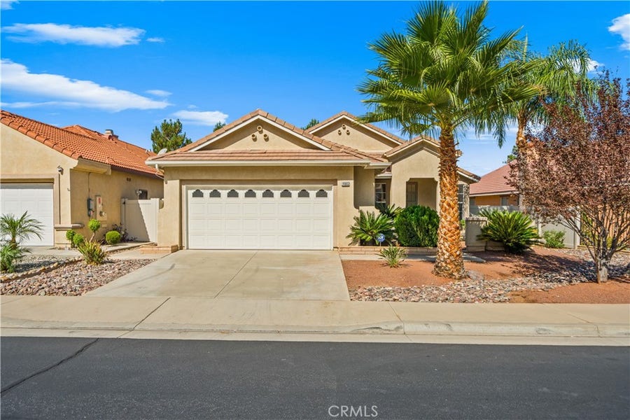 Property photo for 14603 Grandview Drive, Moreno Valley, CA