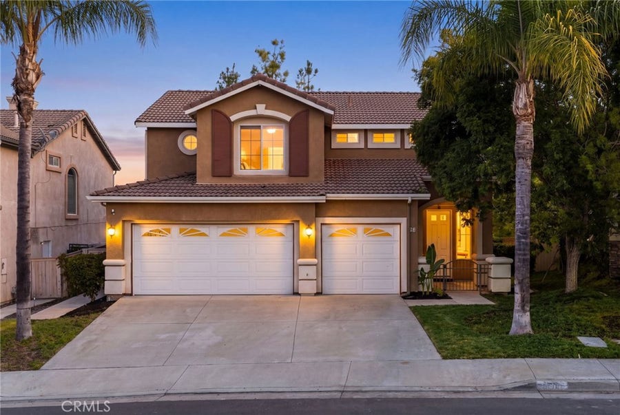 Property photo for 50 Villa Milano, Lake Elsinore, CA