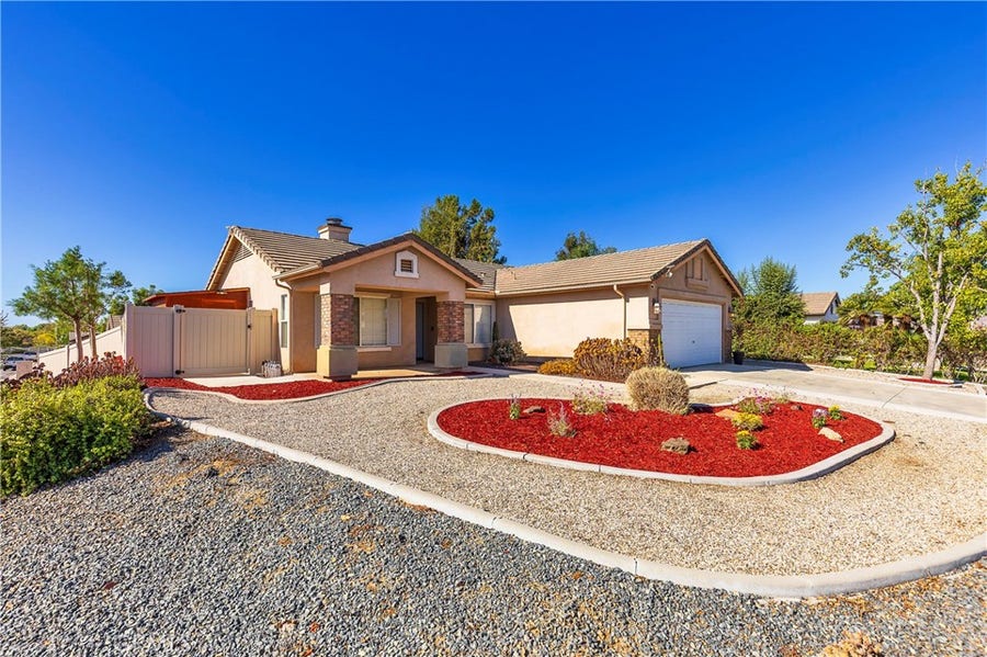 Property photo for 31529 Amsterdam, Winchester, CA