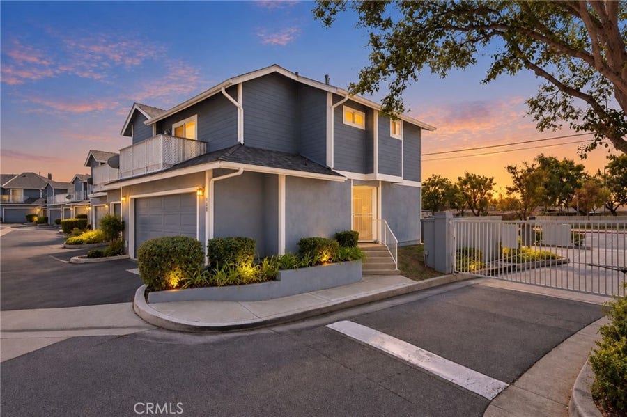 Property photo for 100 N Glendora, Covina, CA