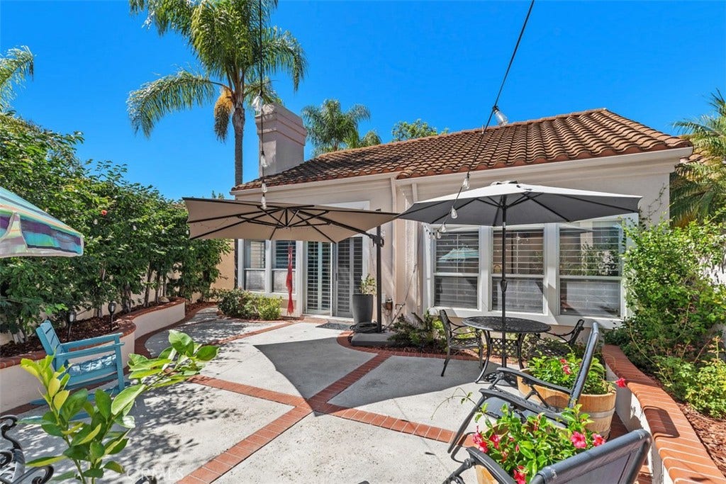 21121 Cancun, Mission Viejo, CA 92692 21121 Cancun, Mission Viejo, CA 92692