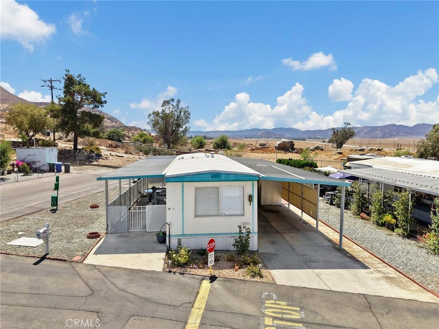 Property photo for 1700 S State Street, #68, Hemet, CA