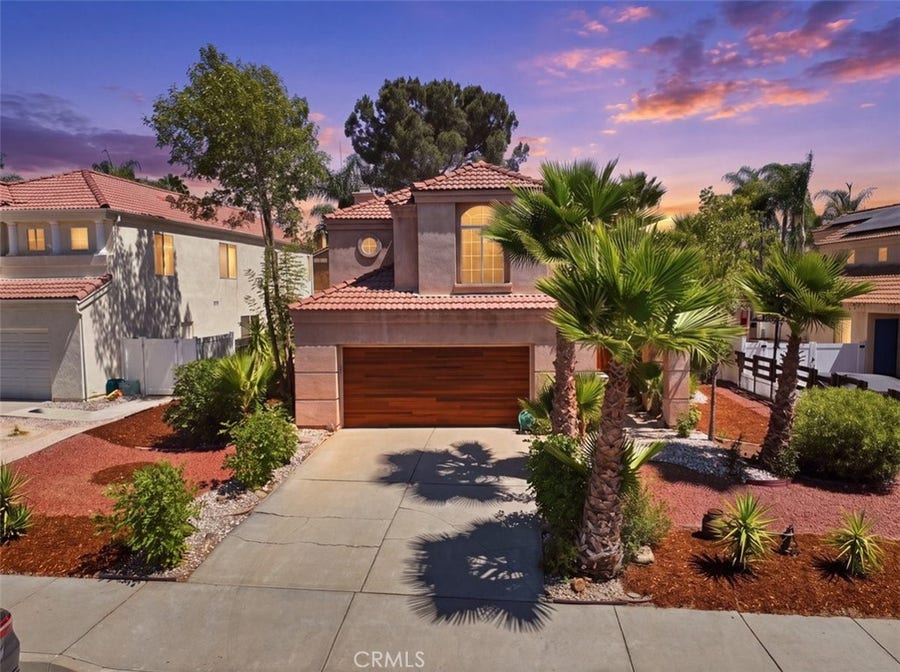 Property photo for 39876 Via Castana, Murrieta, CA