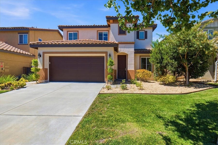Property photo for 36287 Tahoe Street, Winchester, CA
