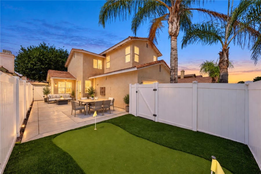 Property photo for 39552 June Road, Temecula, CA