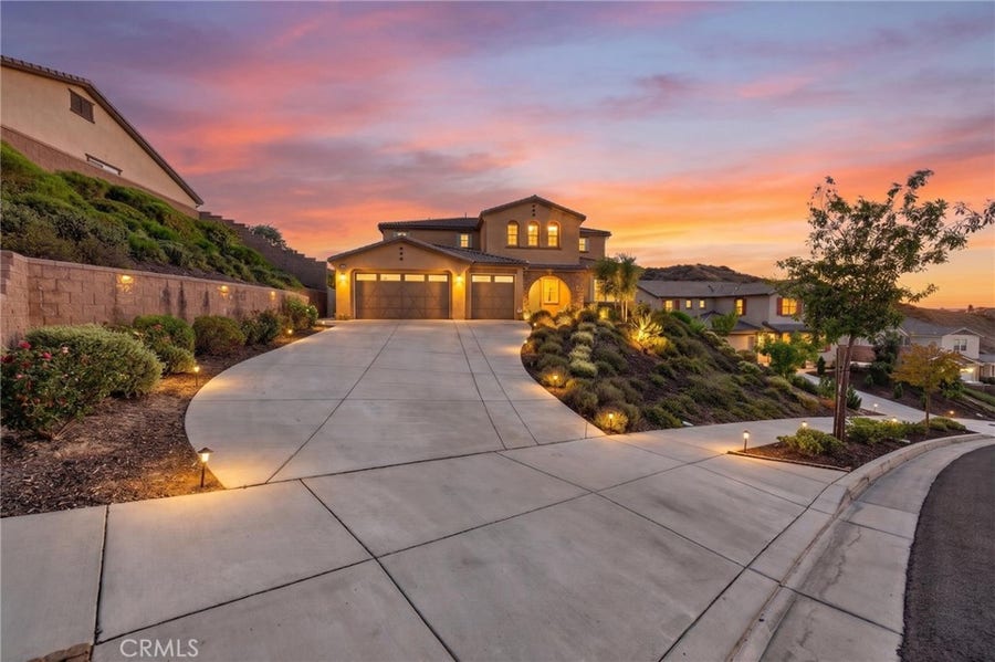 Property photo for 45867 Cebalo, Temecula, CA