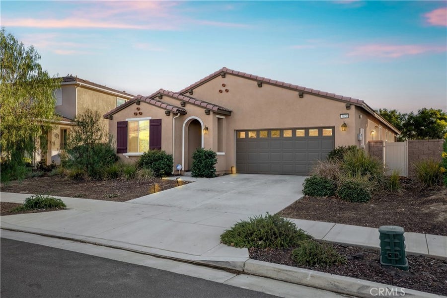 Property photo for 3029 Homeward, Hemet, CA