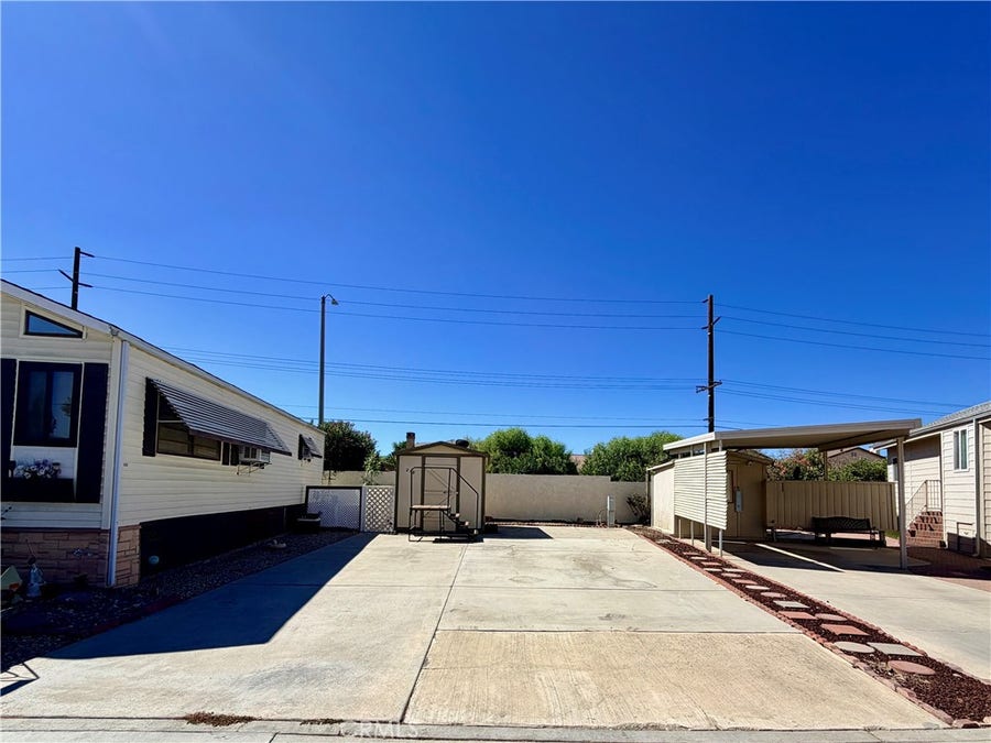 Property photo for 1295 S Cawston Avenue #218, Hemet, CA