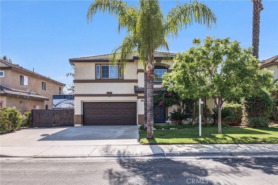 Property photo for 37690 Rushing Wind Court, Murrieta, CA