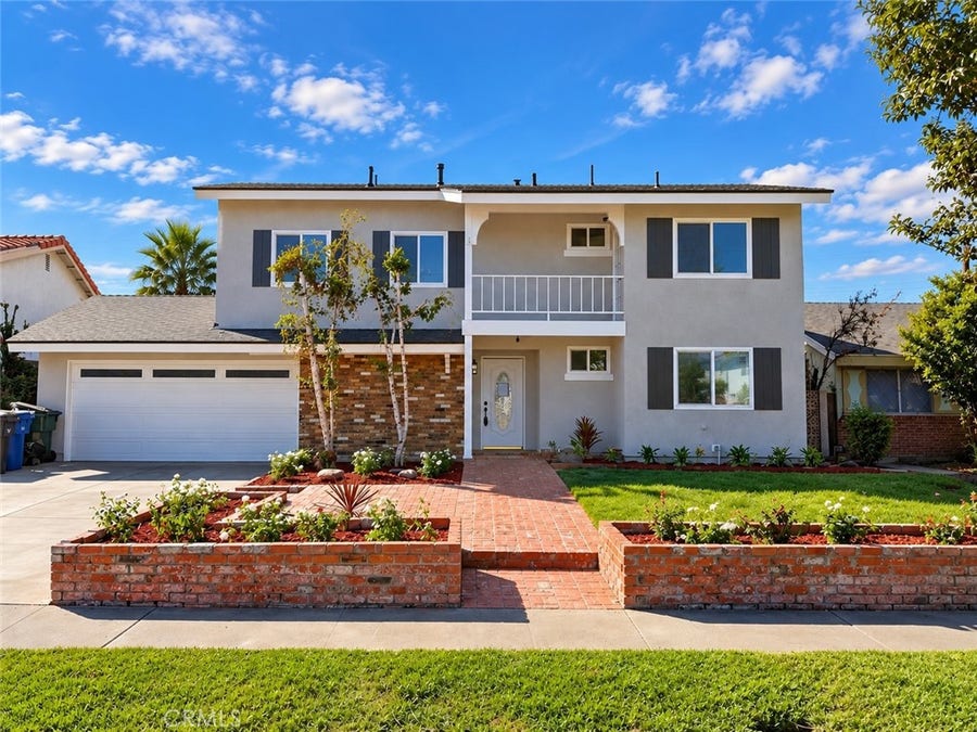 Property photo for 5842 Shirl, Cypress, CA