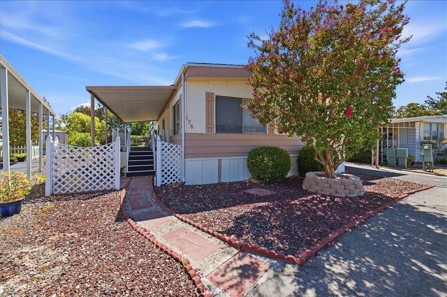 Property photo for 31130 S General Kearny Road, #176, Temecula, CA