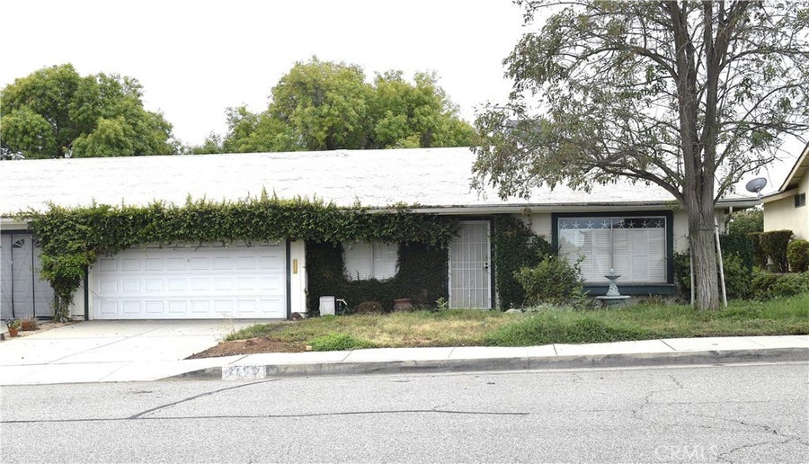 Property photo for 25871 Lancaster Drive, Menifee, CA