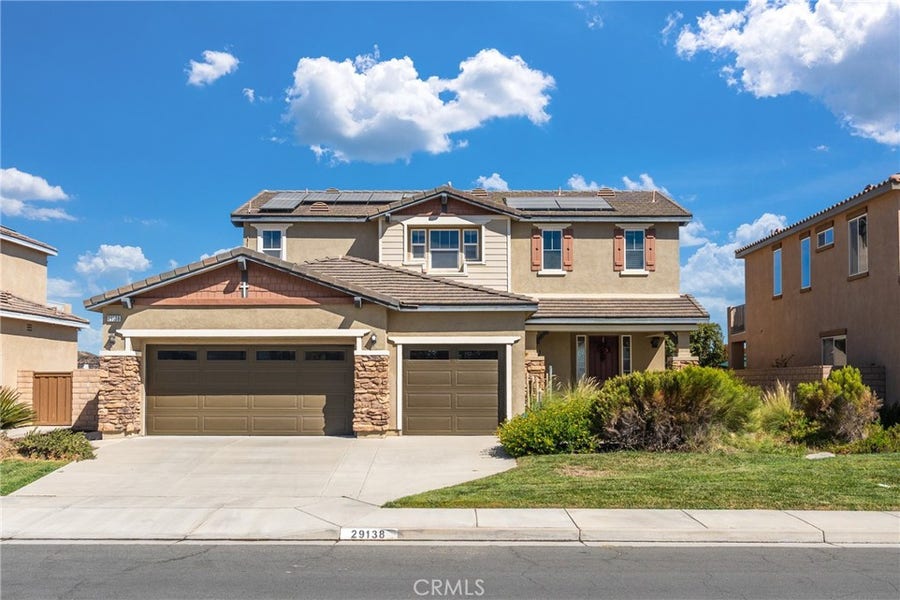 Property photo for 29138 Edgewood, Lake Elsinore, CA