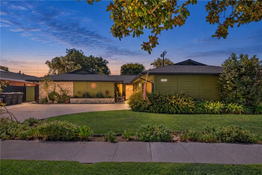 Property photo for 1408 E Fairway Dr, Orange, CA