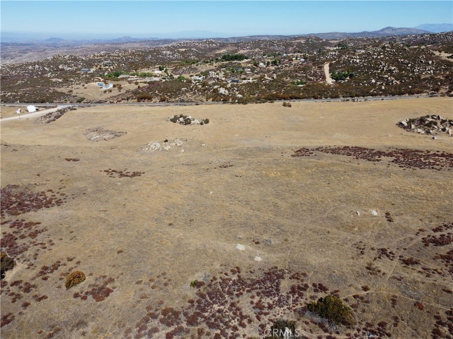 Property photo for 1 Sorensen Road, Aguanga, CA