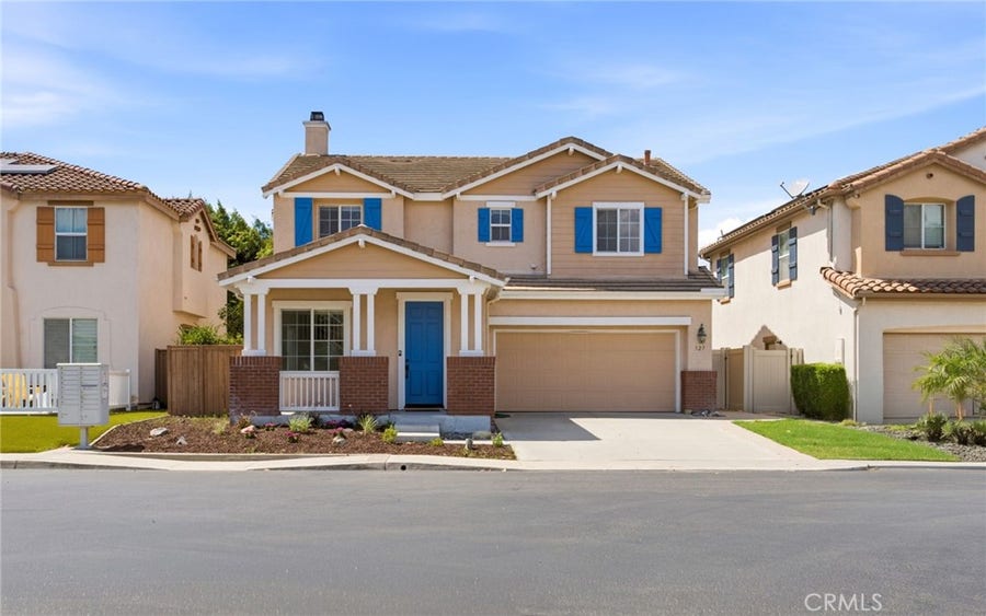 Property photo for 327 Alamo Way, Oceanside, CA