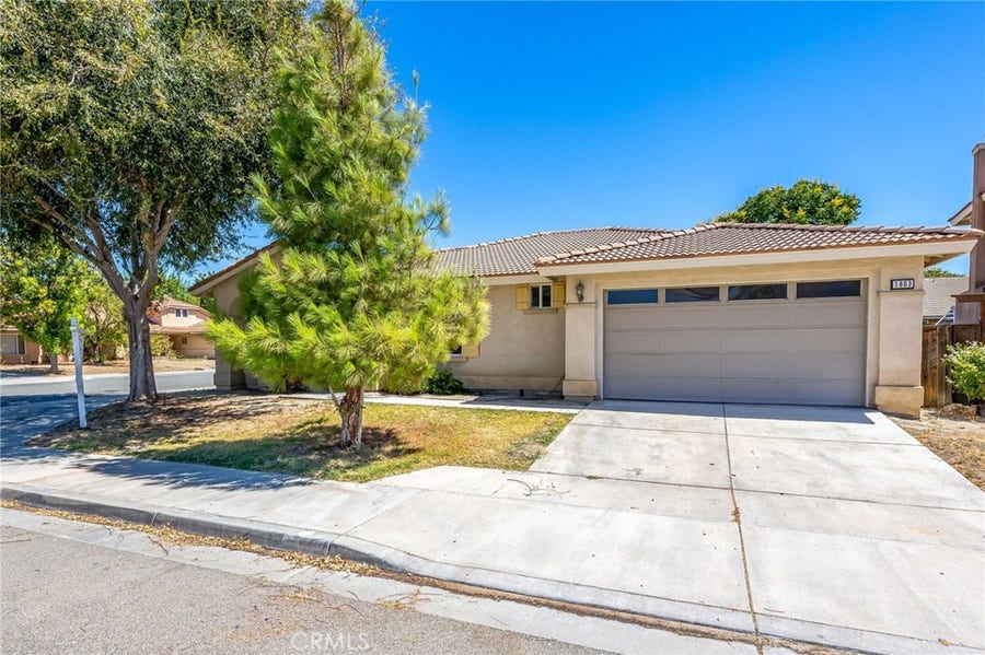Property photo for 1863 Orchard Park Court, San Jacinto, CA
