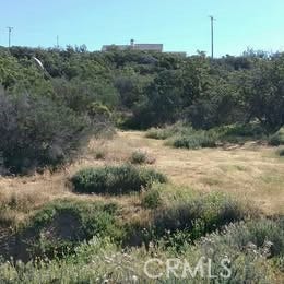 Property photo for 0 Lake Canyon Drive, Aguanga, CA