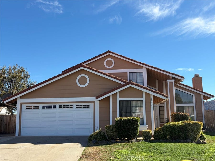Property photo for 35378 Chiwi, Wildomar, CA