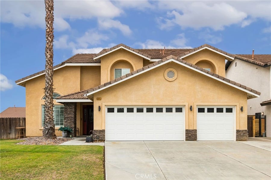 Property photo for 571 Winners Circle, San Jacinto, CA