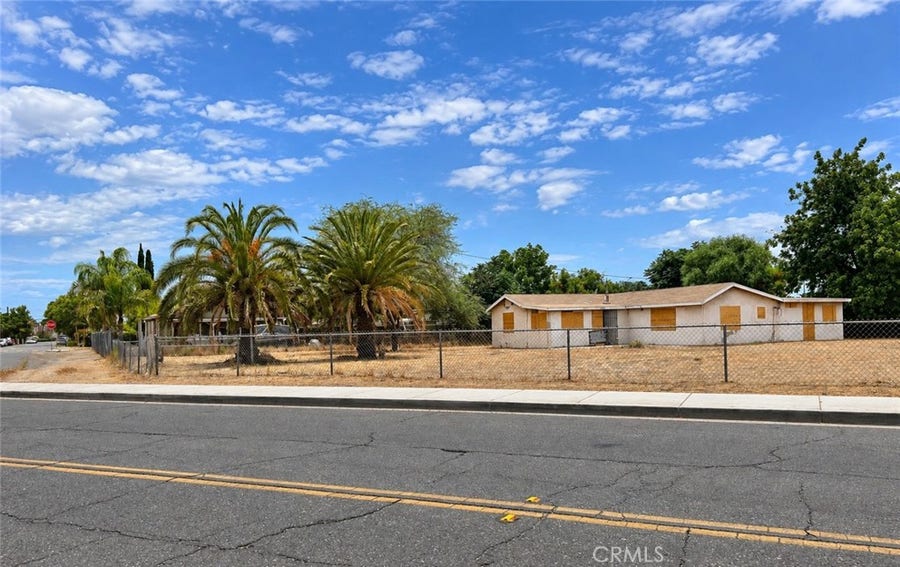 Property photo for 27987 Jefferson Avenue, Menifee, CA