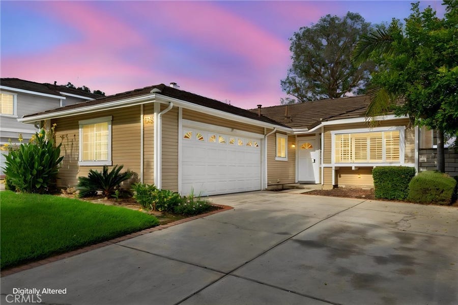 Property photo for 895 Arbor Circle, La Verne, CA