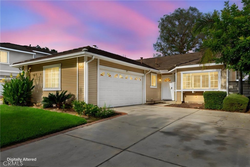 895 Arbor Circle, La Verne, CA 91750 895 Arbor Circle, La Verne, CA 91750
