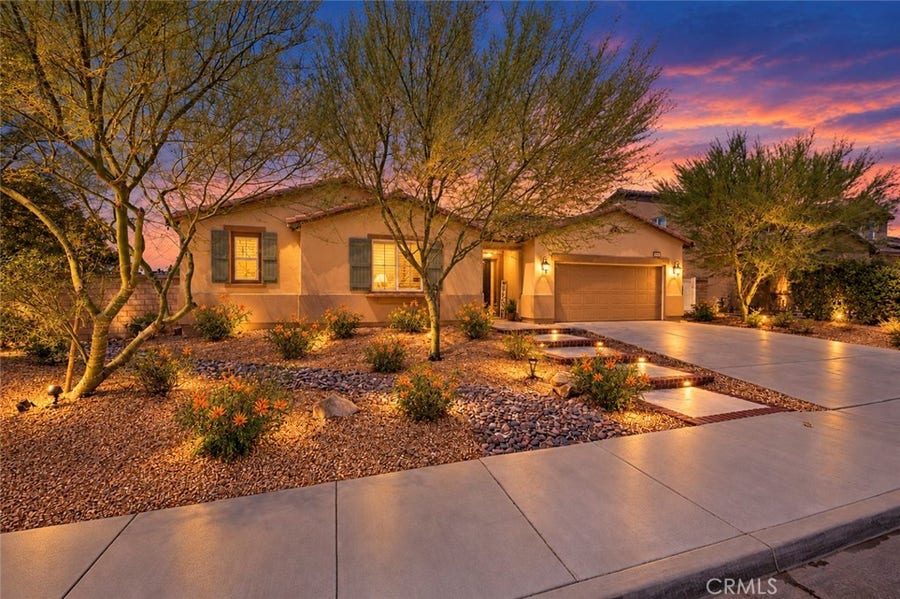 Property photo for 30317 Rustler Way, Menifee, CA