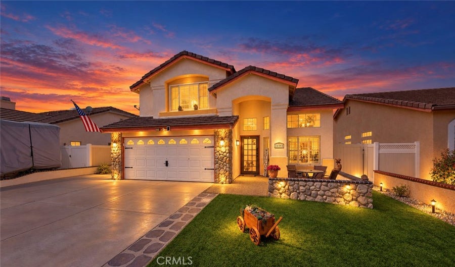 Property photo for 30393 Blume Circle, Menifee, CA
