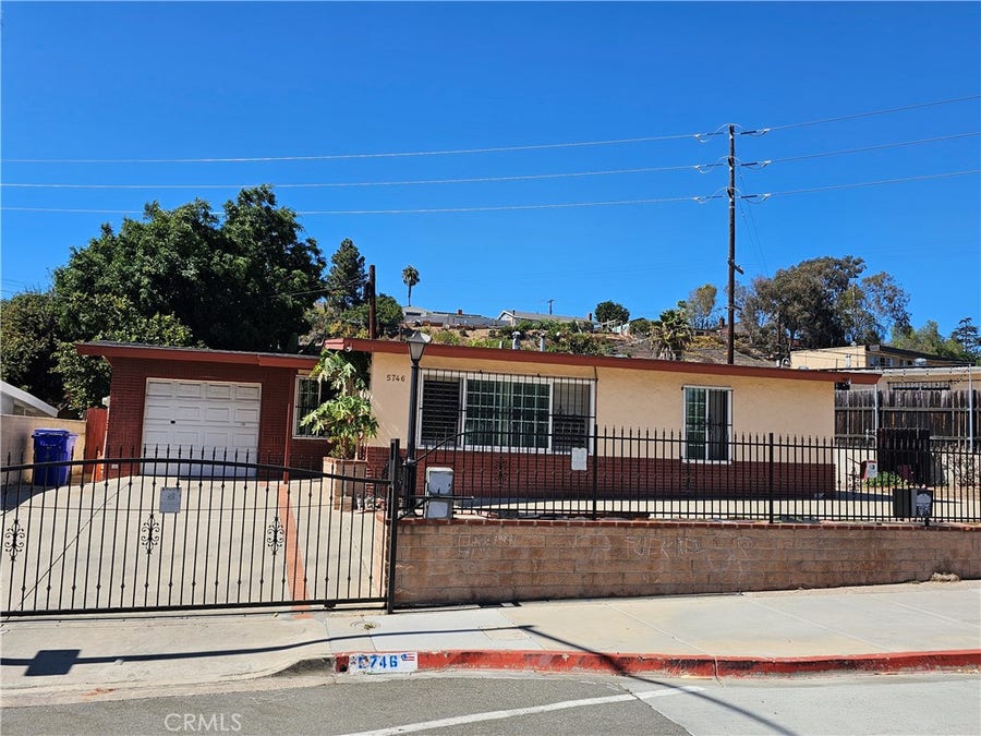 Property photo for 5746 Streamview Drive, San Diego, CA