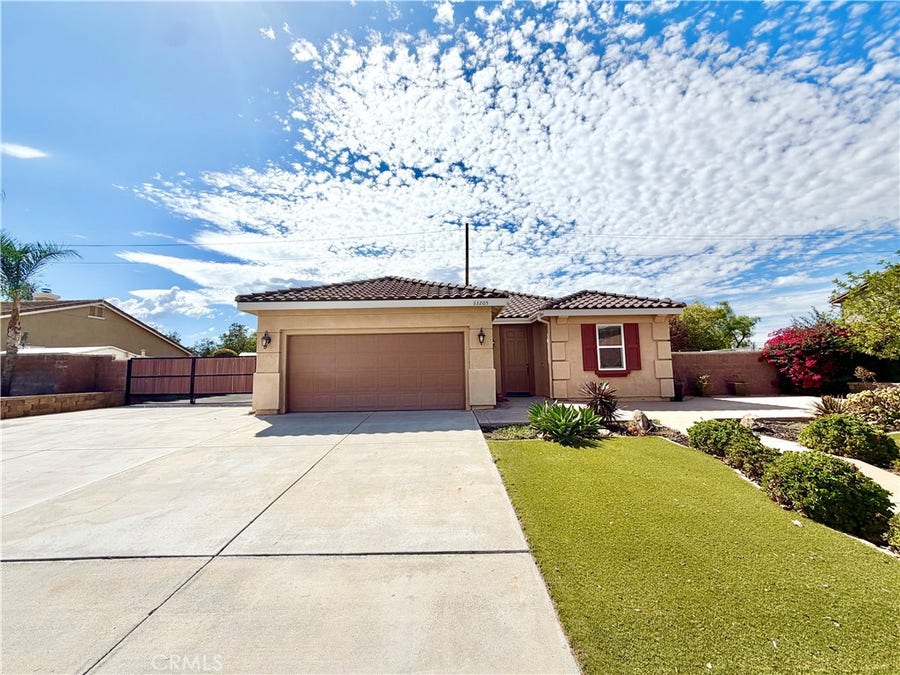 Property photo for 33205 Gypsum Street, Menifee, CA