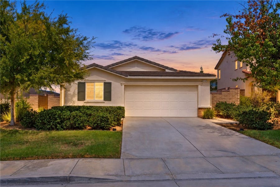 Property photo for 35124 Sorrel, Lake Elsinore, CA