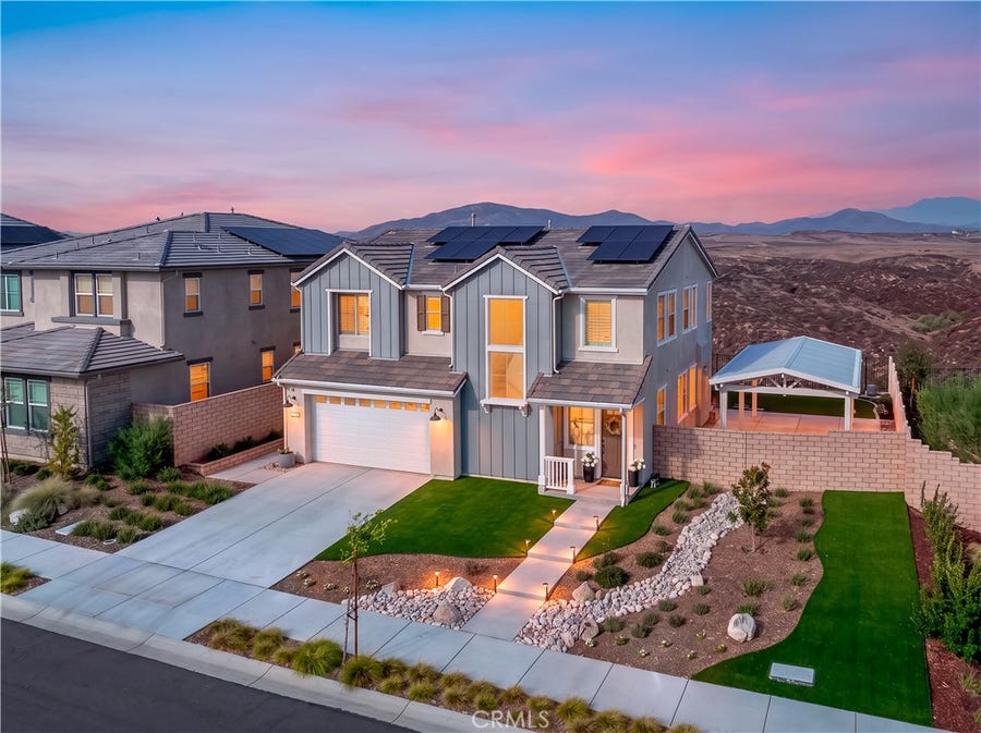 Property photo for 39673 Sagewood Ridge, Temecula, CA
