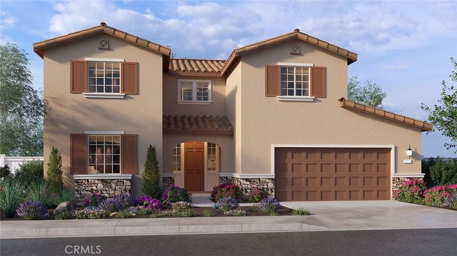 Property photo for 223 Via Genova, Cathedral City, CA
