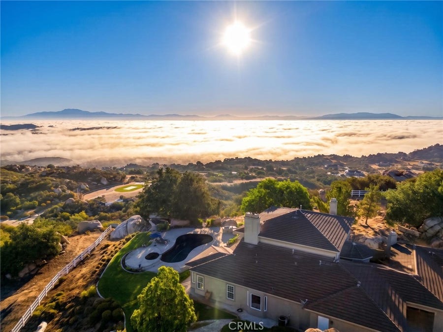 Property photo for 17650 Calle Pescar, Murrieta, CA