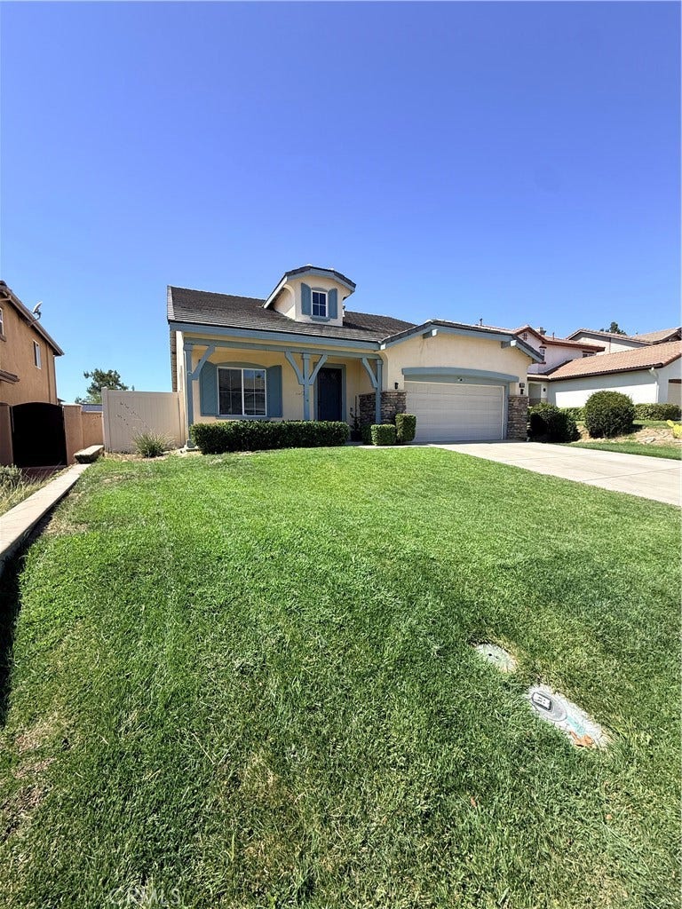 Property photo for 42641 Hussar Court, Temecula, CA