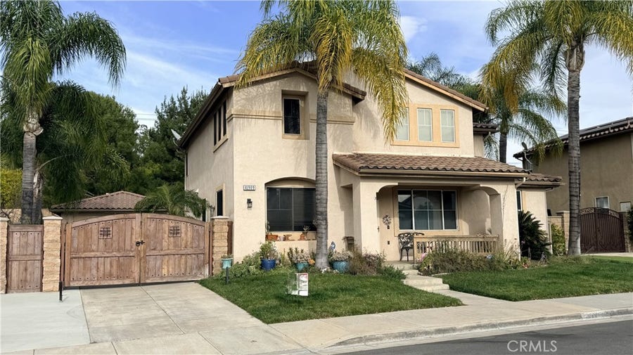 Property photo for 41909 Black Mountain, Murrieta, CA
