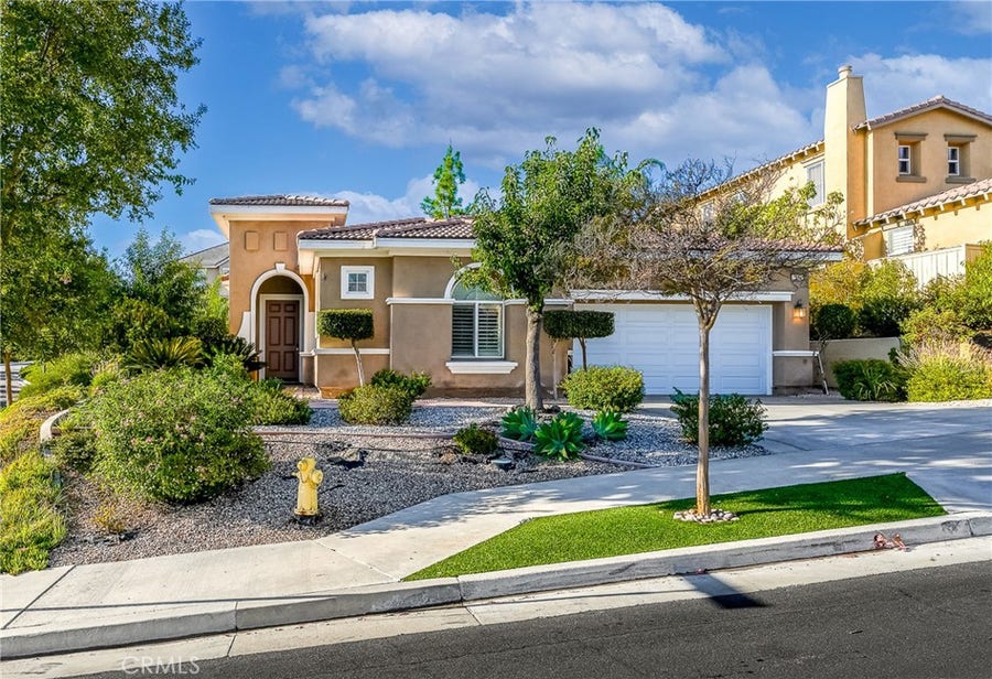 Property photo for 58 Via De La Valle, Lake Elsinore, CA