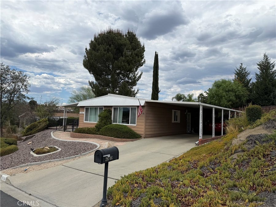 Property photo for 28746 Calle De Escarpado, Murrieta, CA