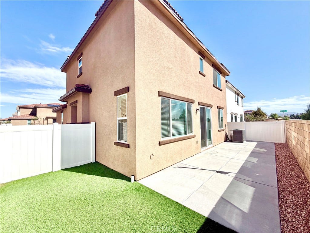 31799 Woodbank Way, Winchester, CA 92596