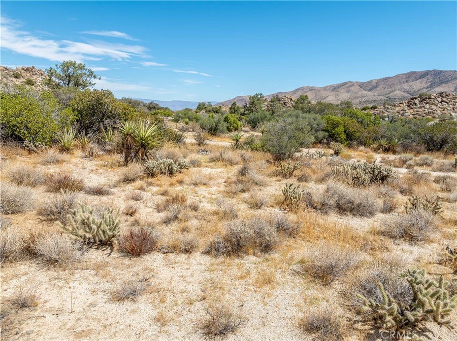Property photo for 0 Hwy 74, Mountain Center, CA