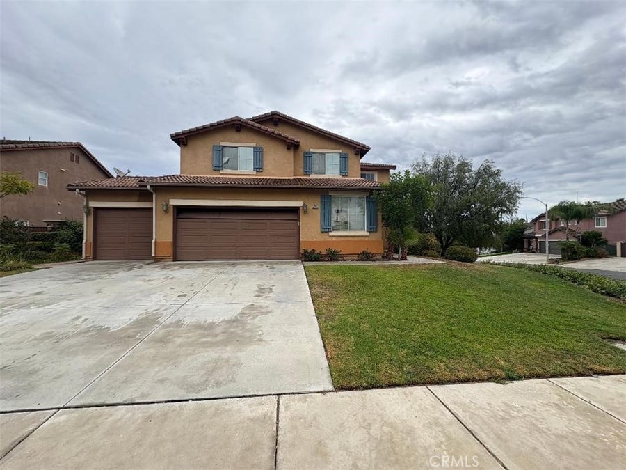Property photo for 17416 Hawkwood, Riverside, CA