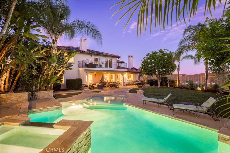 Property photo for 26843 Orchid Tree, Murrieta, CA