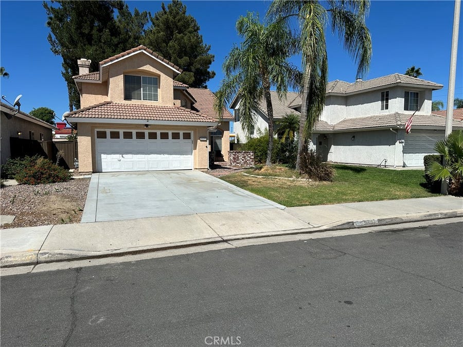 Property photo for 30071 Westlake, Menifee, CA