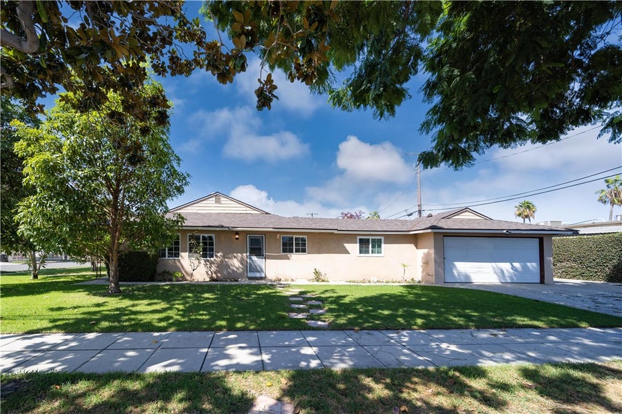 Property photo for 650 S Hazelwood, Anaheim, CA
